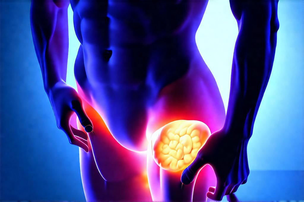How bladder pain can influence mood and mental clarity