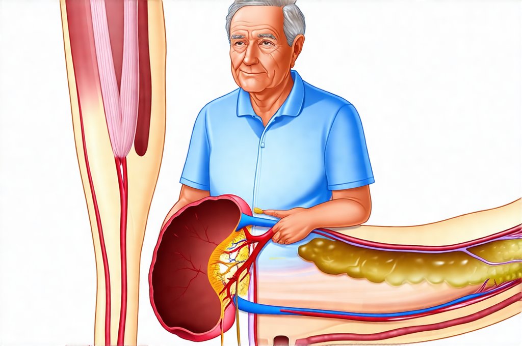How bladder sensitivity increases with age — and how to counter it