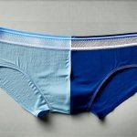 How certain fabrics and underwear types affect bladder irritation