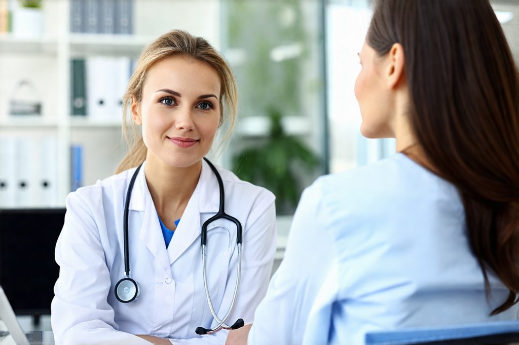 How Cold Weather Affects Female Urinary Tracts