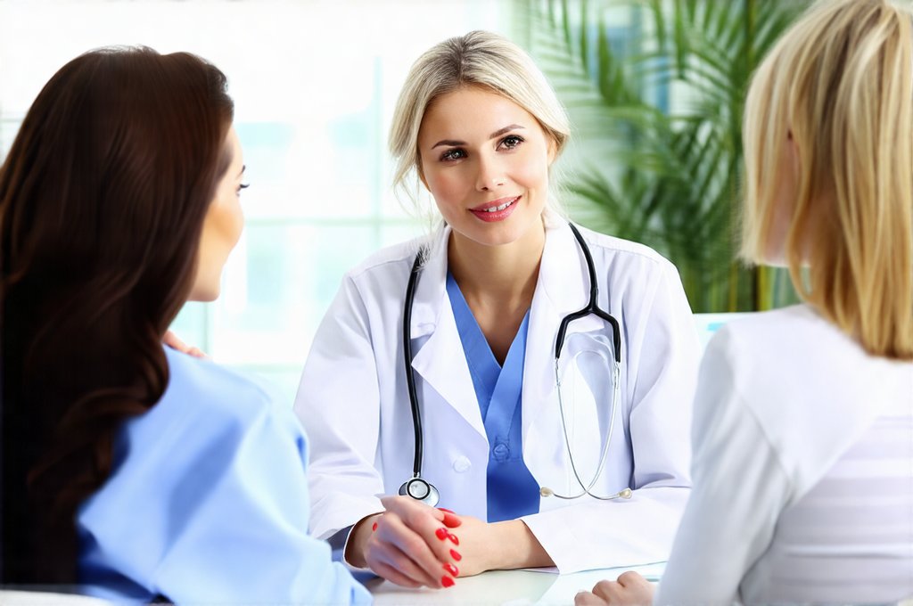 How Constipation Affects Female Urinary Tracts