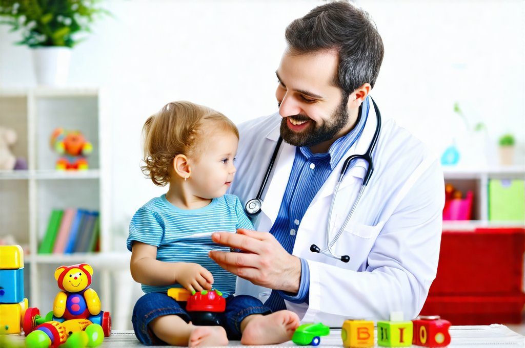 How constipation can quietly affect bladder control in children