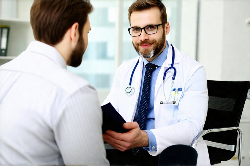 How cystitis affects intimacy and communication with a partner
