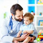 How diaper rash can sometimes mask urinary infections