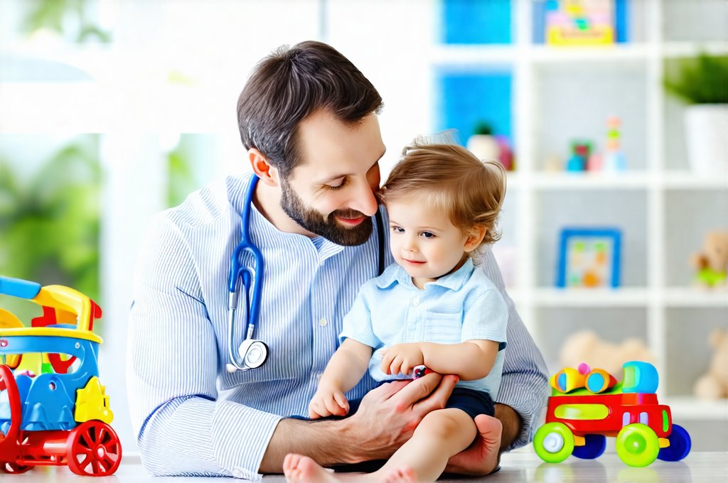How diaper rash can sometimes mask urinary infections