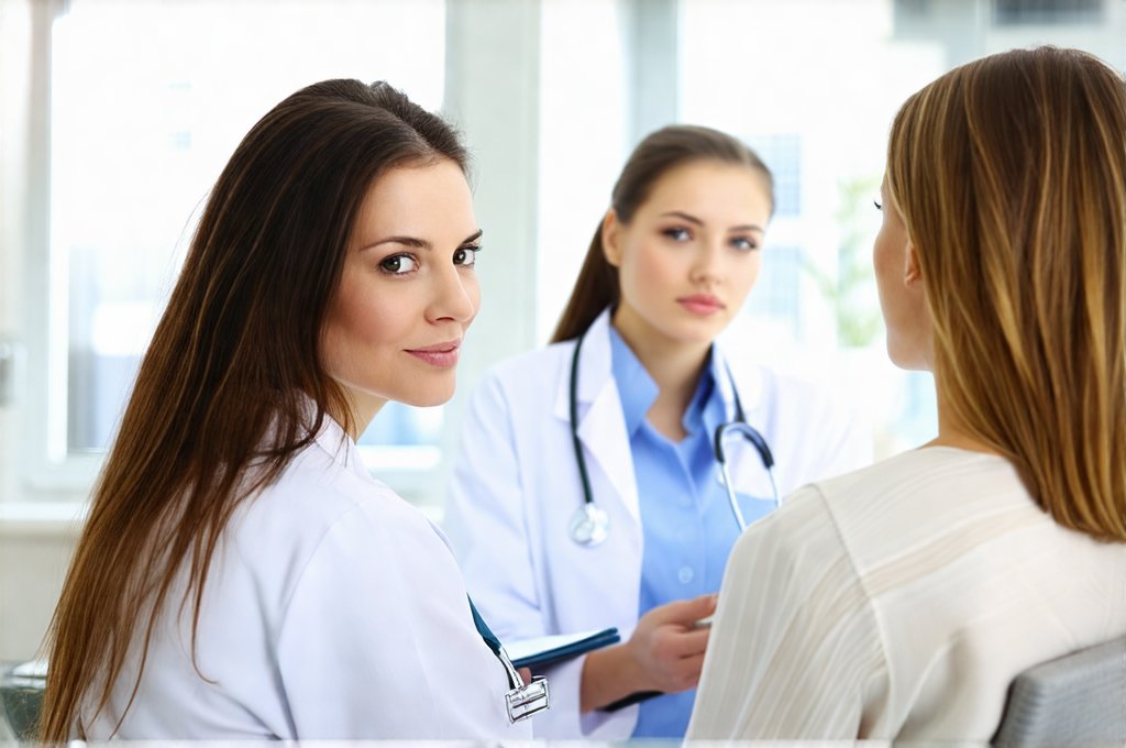How Diet Affects the Female Urinary System