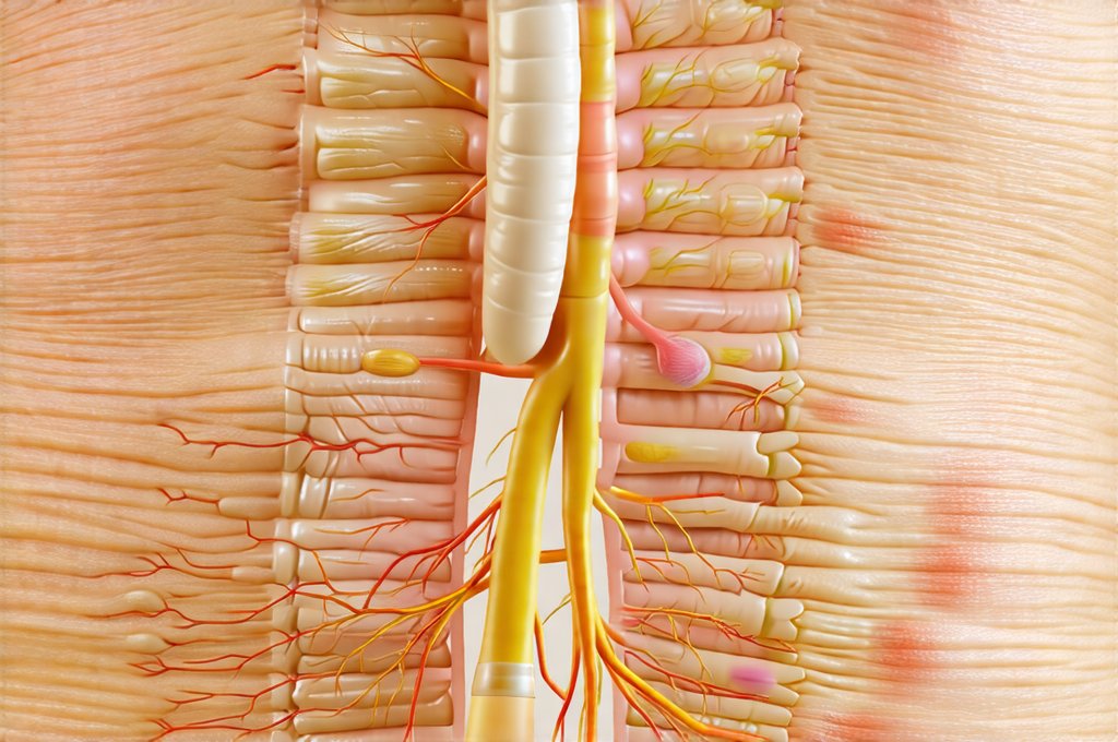 How diet and bladder symptoms are connected on a cellular level