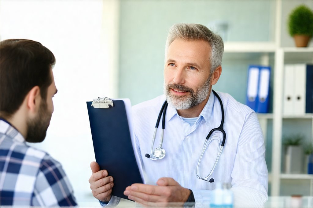 How early treatment reduces risk of recurrent cystitis