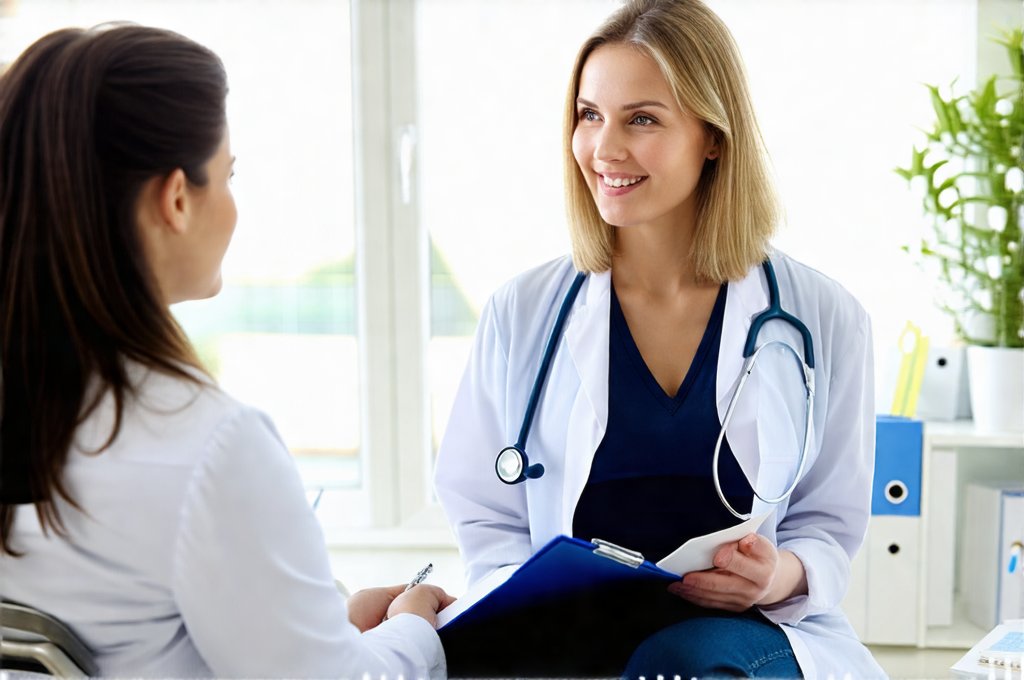 How Emotions Affect the Bladder in Female Bodies