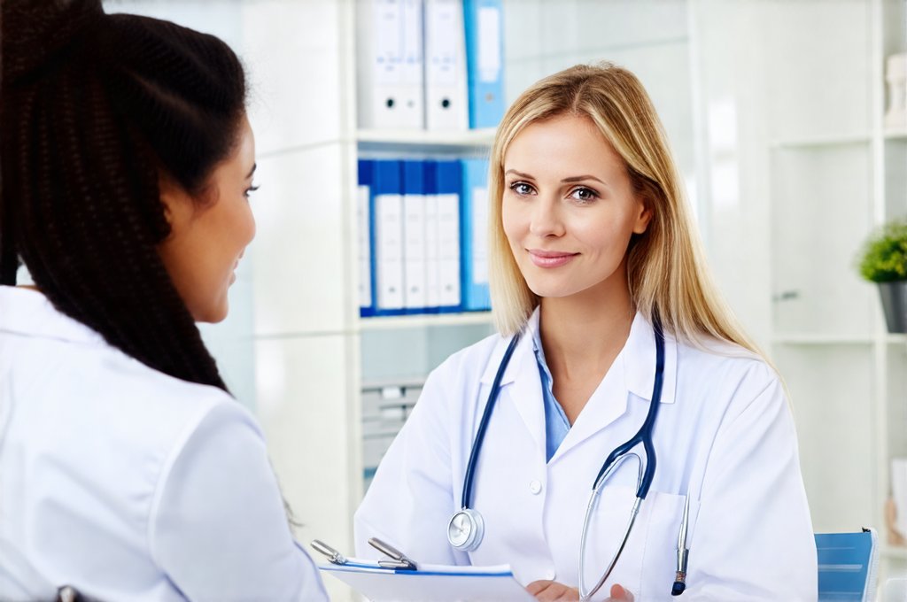 How Female Anatomy Affects Urine Flow