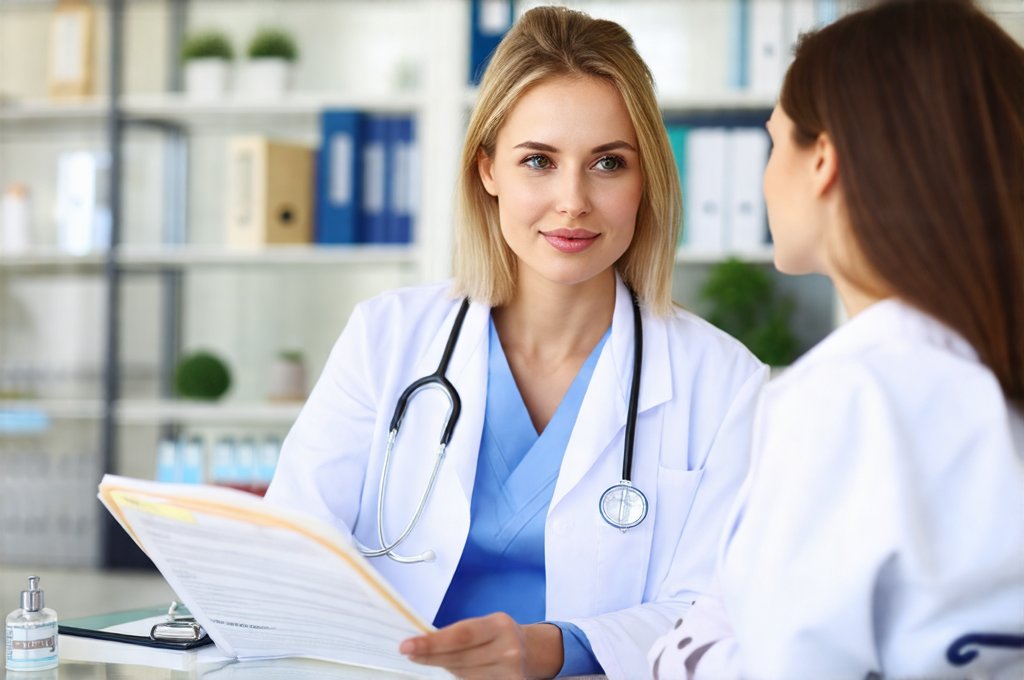 How Female Anatomy Impacts Kidney Health