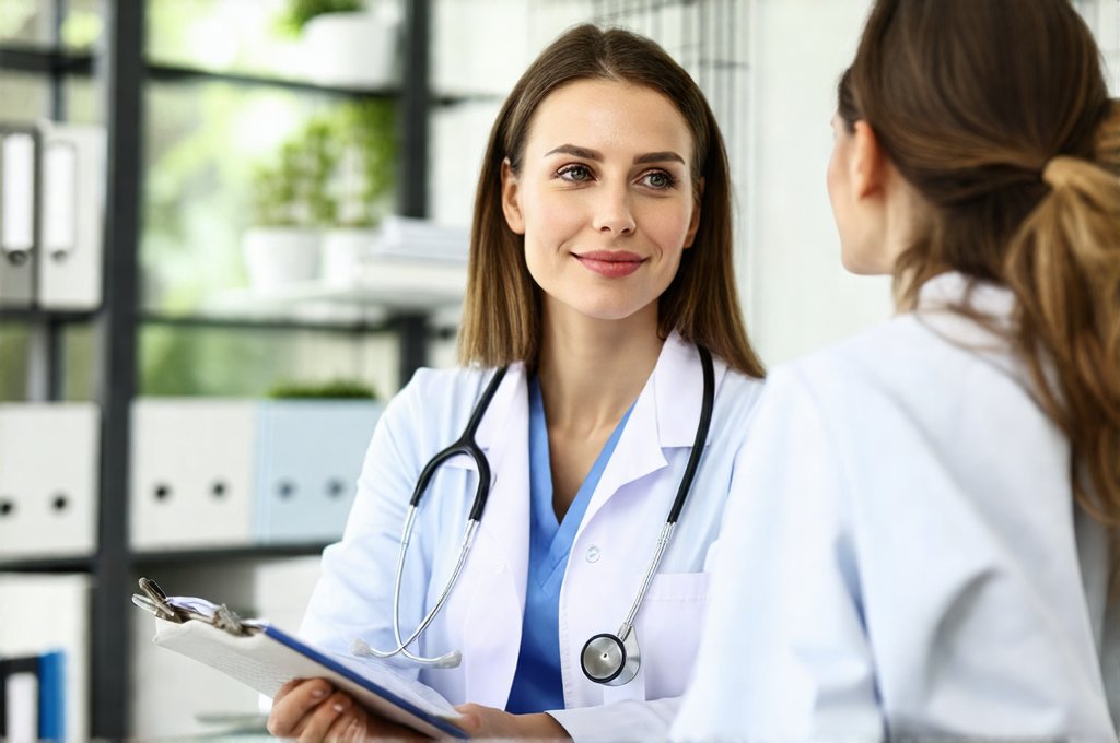 How Female Athletes Can Avoid Bladder Strain
