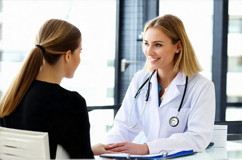 How Female Athletes Can Protect Bladder Health
