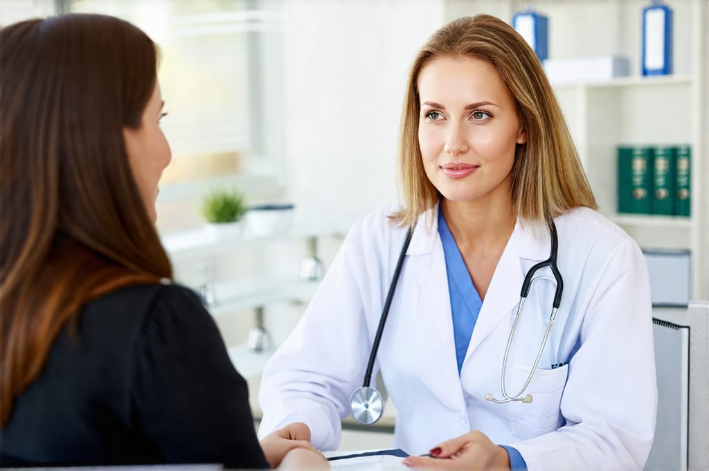 How Female Urinary Health Changes With Seasons