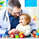 How growth spurts can impact bladder control in children