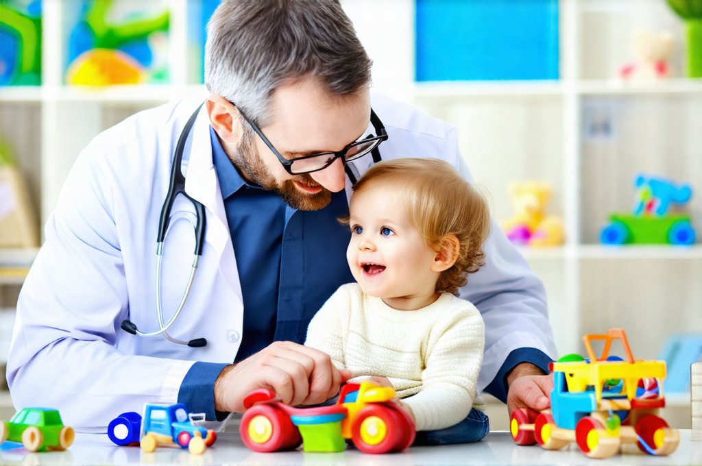 How growth spurts can impact bladder control in children