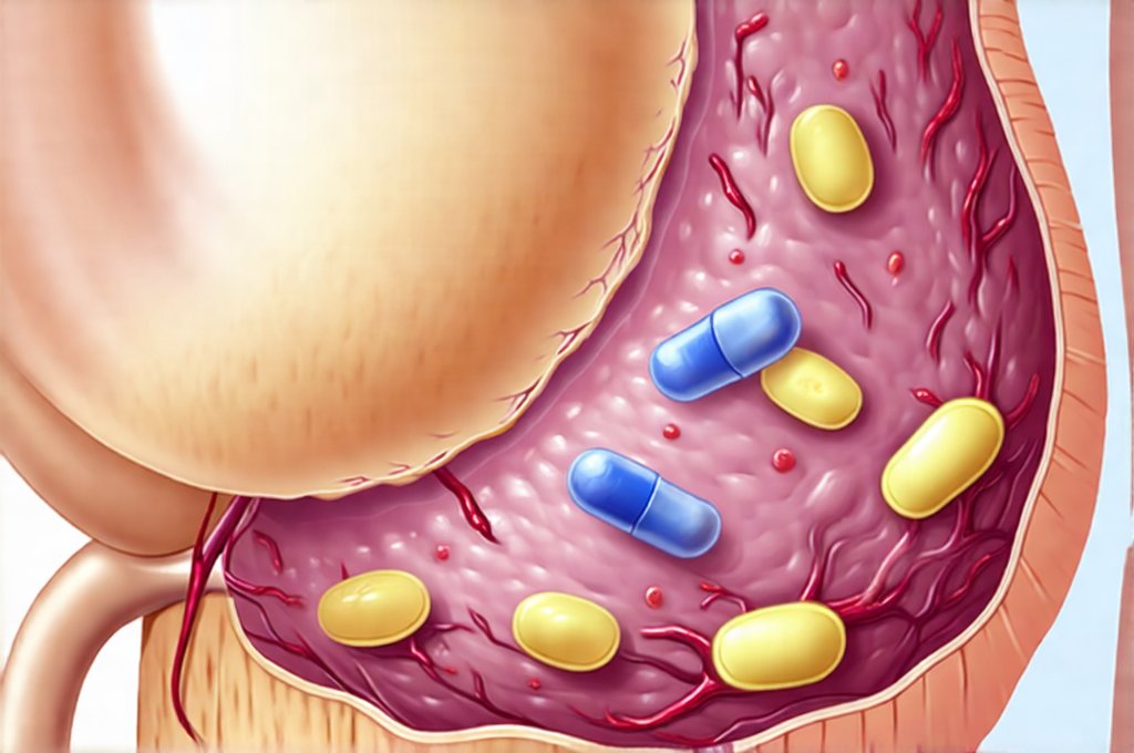 How histamine intolerance may affect your bladder symptoms