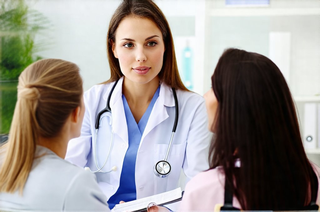 How Hormonal IUDs Affect the Bladder in Women