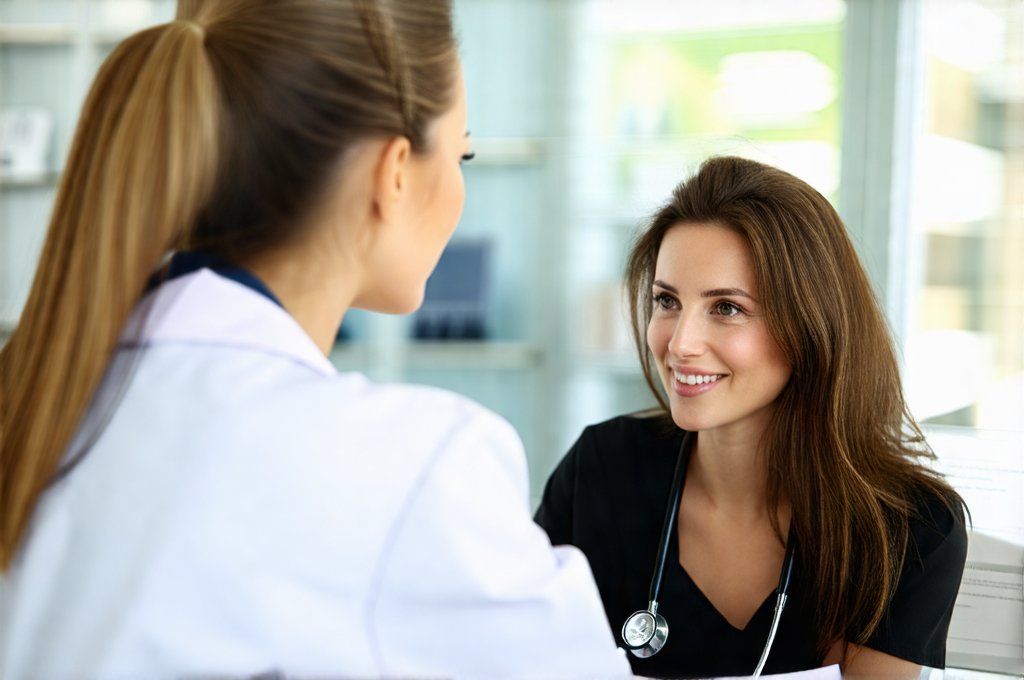 How Hormones Affect Urethral Tissue in Women