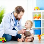 How long should a toddler go between urinations during the day
