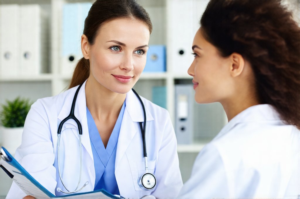How Long Should UTI Symptoms Last in Women?