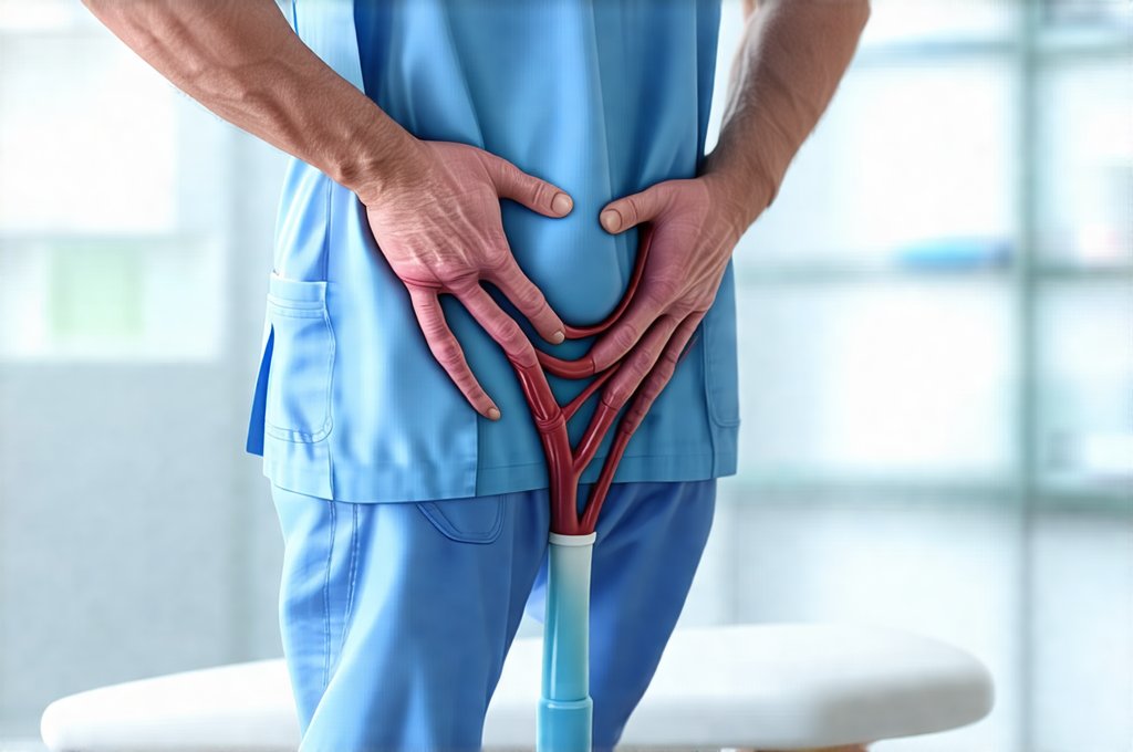 How Long Should You Wait Before Seeing a Urologist?