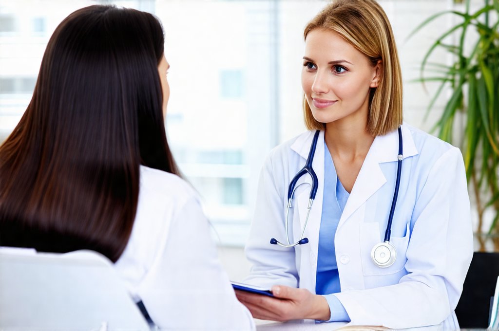 How Often Should Women Check for UTIs?