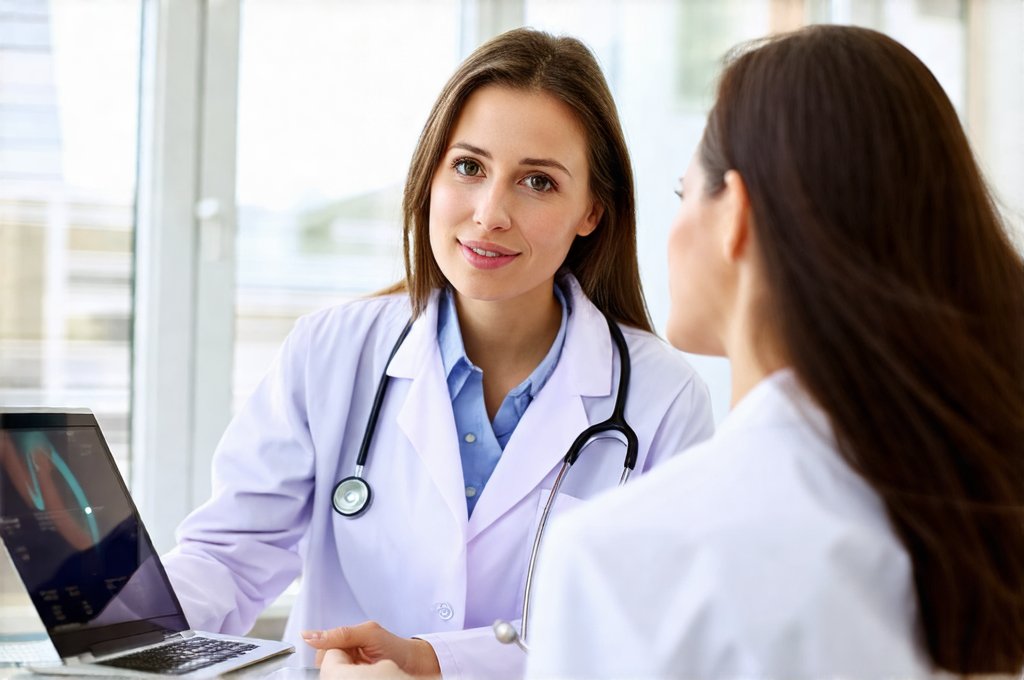 How Often Should Women See a Urologist?