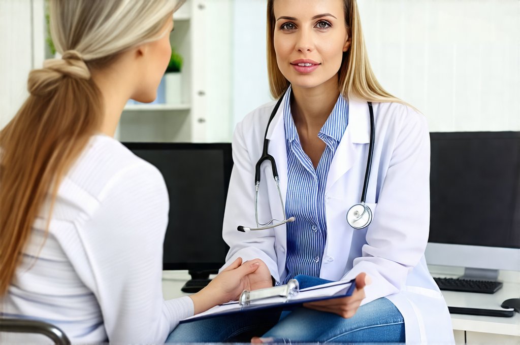 How Often Women Should Be Screened for UTIs