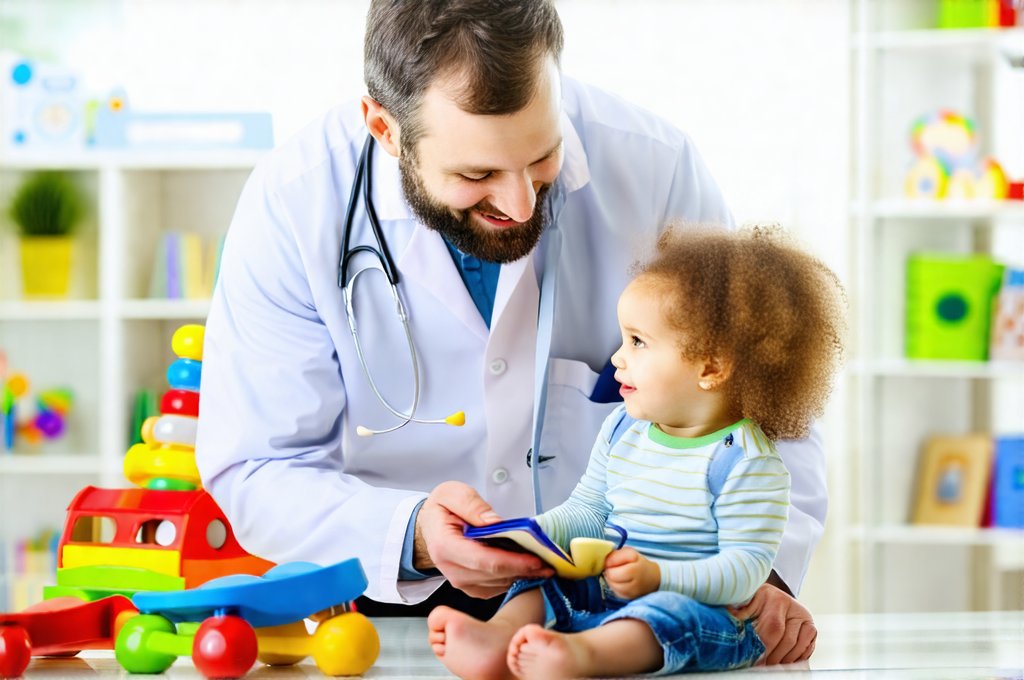 How pediatric UTIs may look different from adult infections