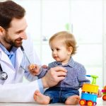 How pediatricians assess urination complaints in toddlers