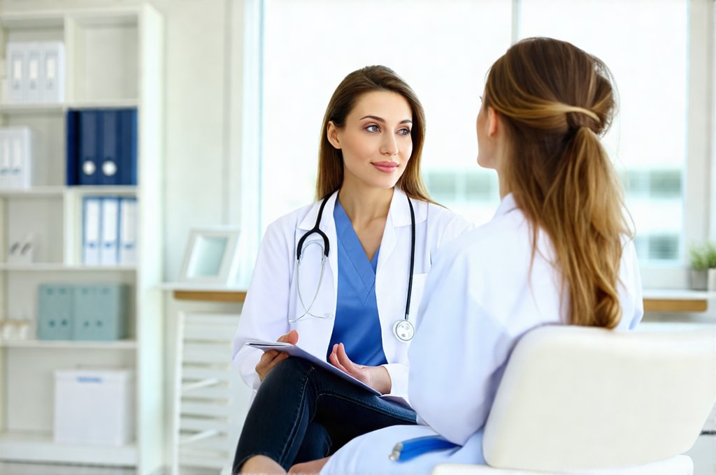 How Sleep Patterns Affect Female Urinary Frequency