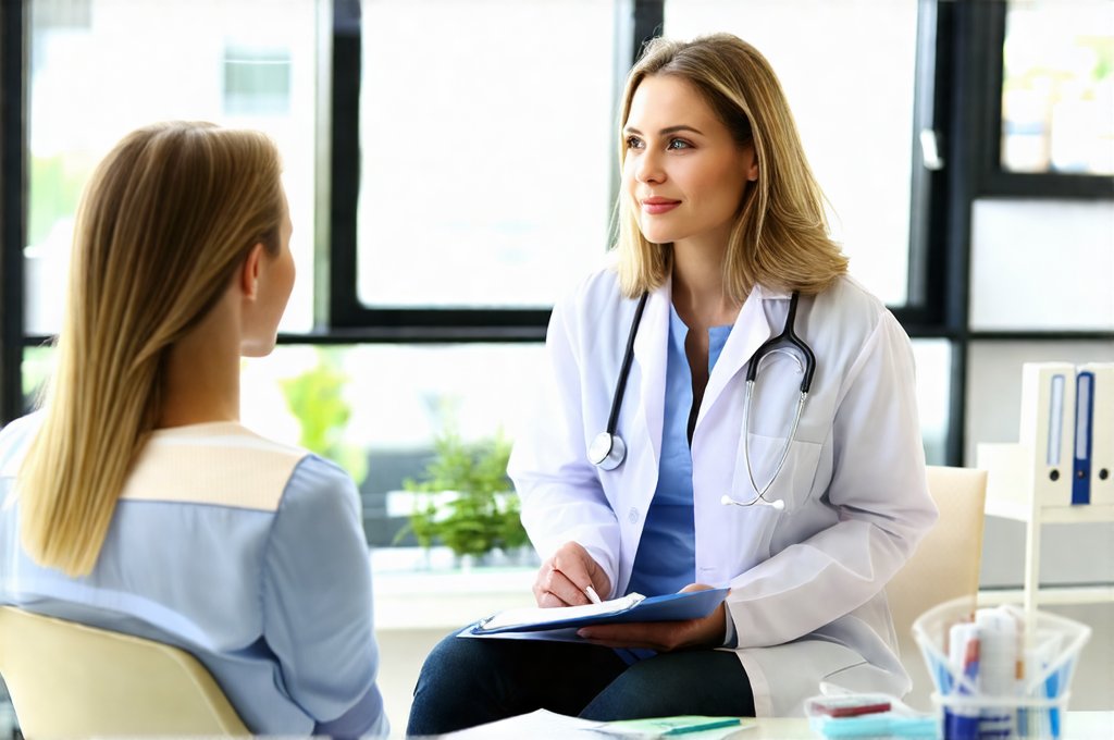 How Sugar Intake Relates to UTI Risk in Women