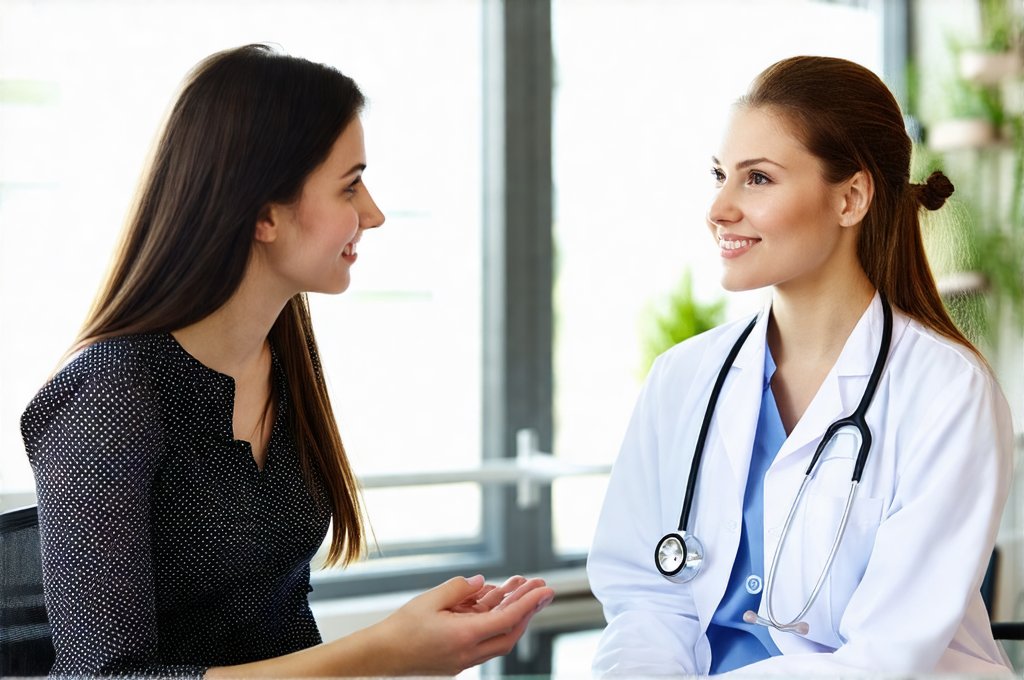 How Tampon Use Can Affect the Urethra