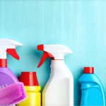 How to adapt household cleaning routines to avoid irritants