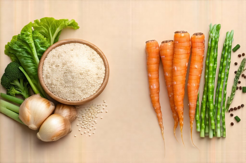 How to balance fiber intake for bowel and bladder support
