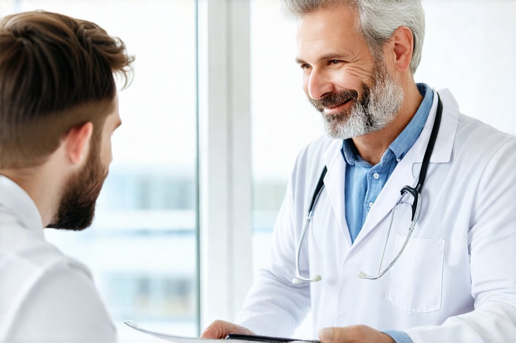 How to Build a Bladder-Friendly Lifestyle