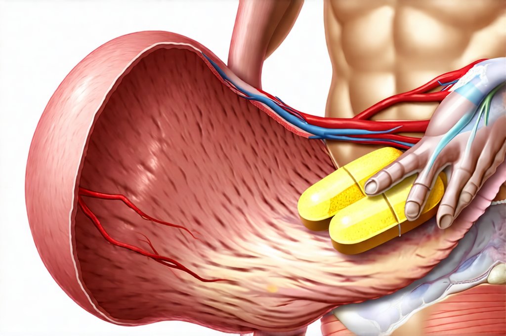 How to Calm Bladder Pain Without Medication