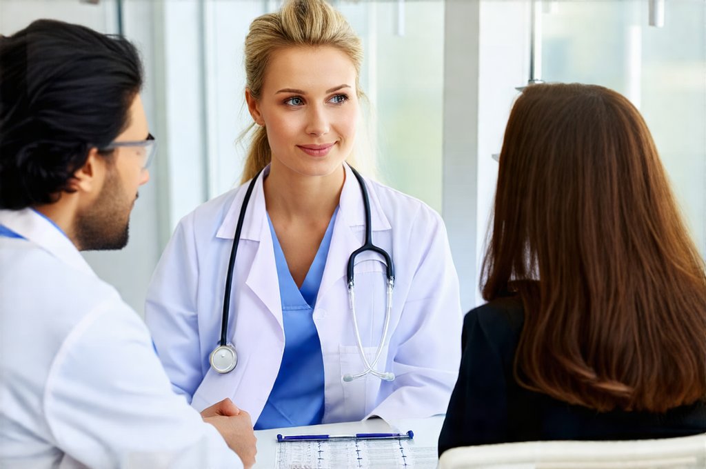 How to Care for Urethral Health in Women