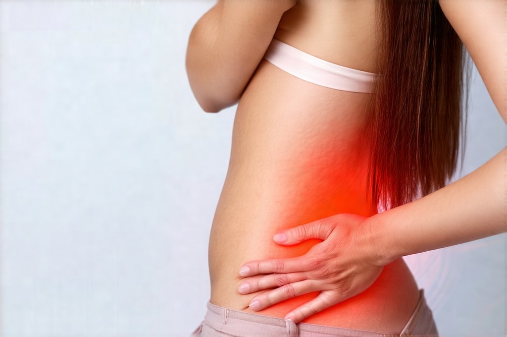 How to cope with the fear of another painful UTI