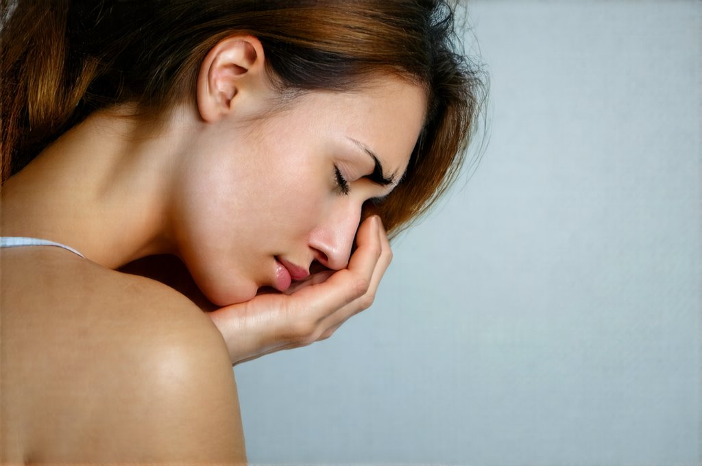 How to Cope With UTI-Related Fatigue