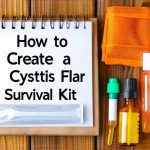 How to Create a Cystitis Flare Survival Kit