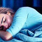 How to deal with nighttime urgency and broken sleep from IC