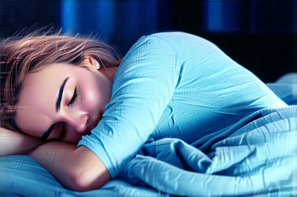 How to deal with nighttime urgency and broken sleep from IC