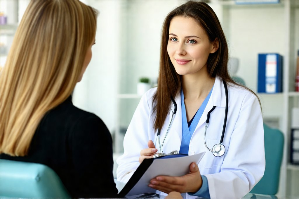 How to Distinguish Cystitis From Yeast Infections