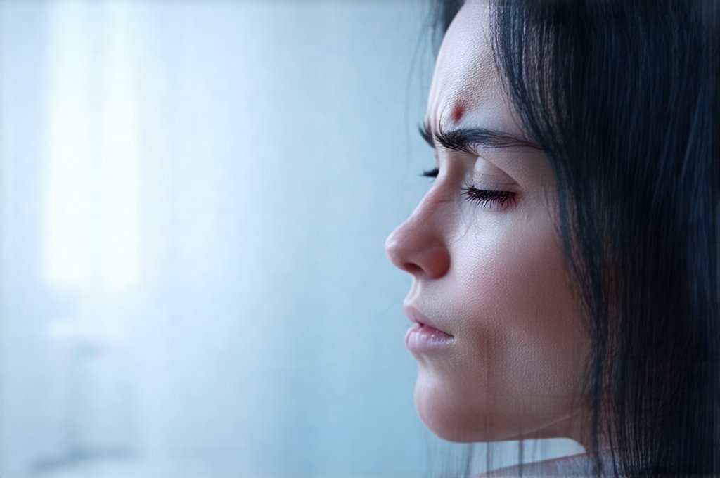 How to explain invisible pain to friends and coworkers