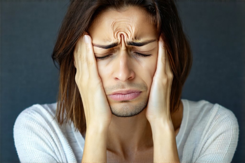 How to find emotional support when dealing with chronic IC