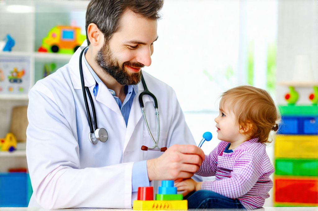 How to identify if a child is intentionally holding urine