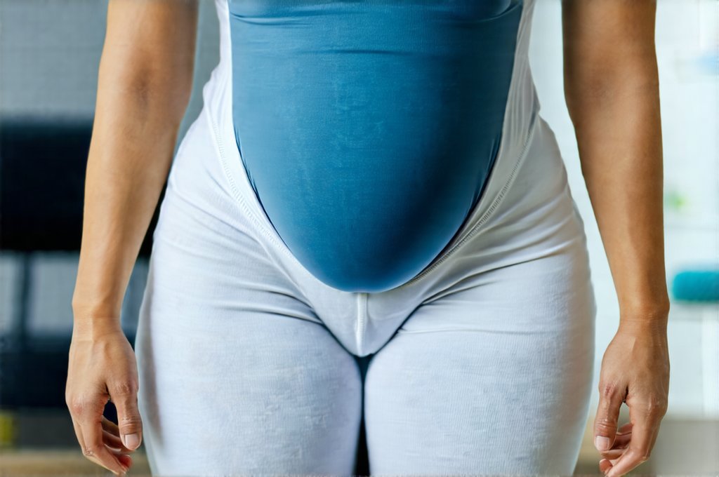 How to identify if your bladder pain is triggered by stress