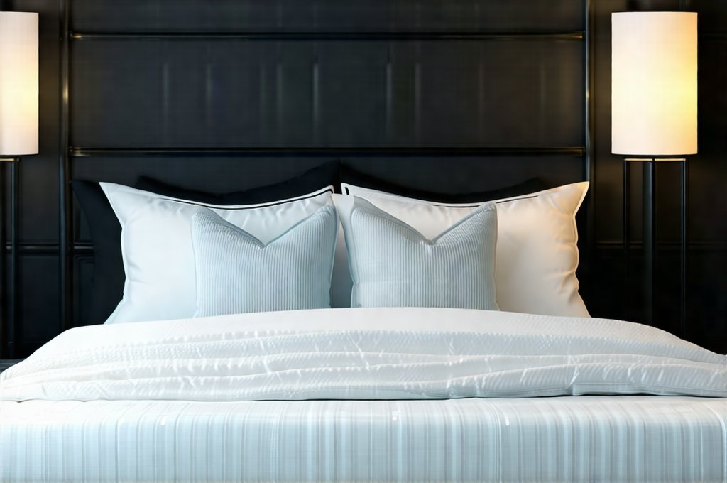 How to make your bedroom flare-friendly and restful